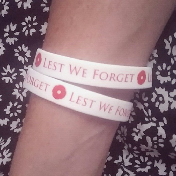 &ldquo;The living owe it to those who no longer can speak to tell their story for them.&rdquo; #RememberenceDay2017<a href="/tag/wewillrememberthem"class="tags"><span>#wewillrememberthem</span></a><a href="/tag/lestweforget"class="tags"><span>#lestweforget</span></a><a href="/tag/rememberen"class="tags"><span>#rememberen</span></a>