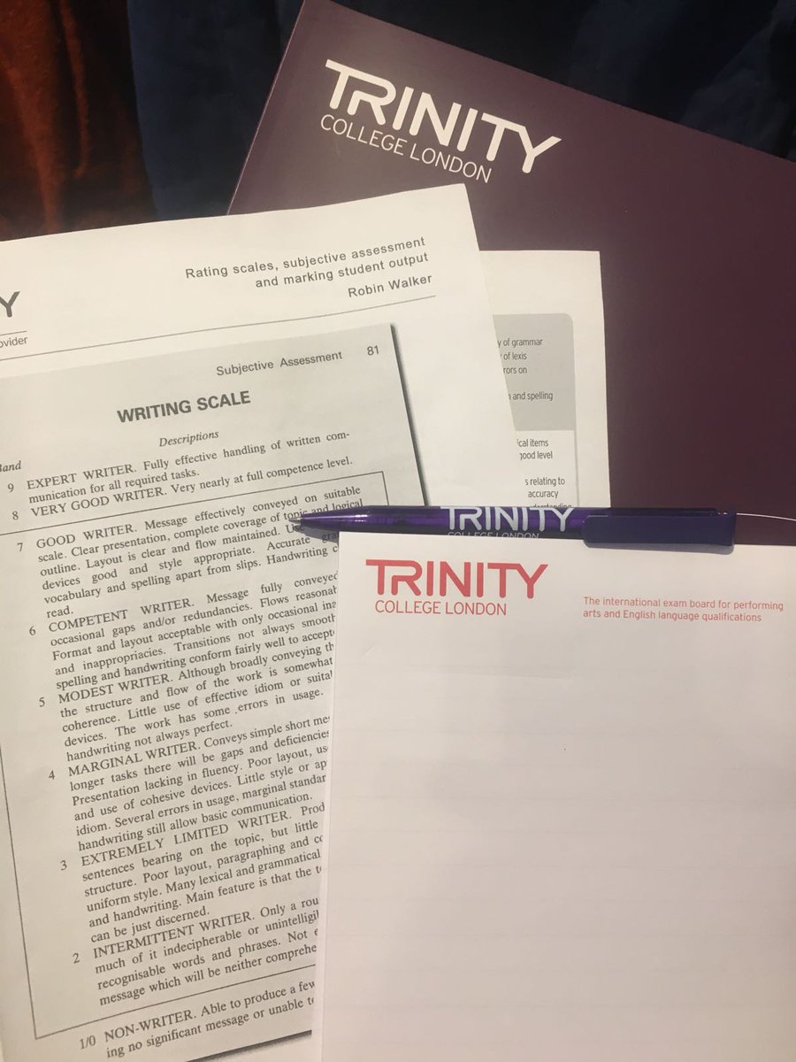 AcademiaThales1's tweet photo. Nuestro profesorado recibiendo cursos en Sevilla a través de Trinity. Formándonos para seguir formandoos. 
@Insurreccion_ @ChemaGarciavi https://t.co/wbwfXjyIYH