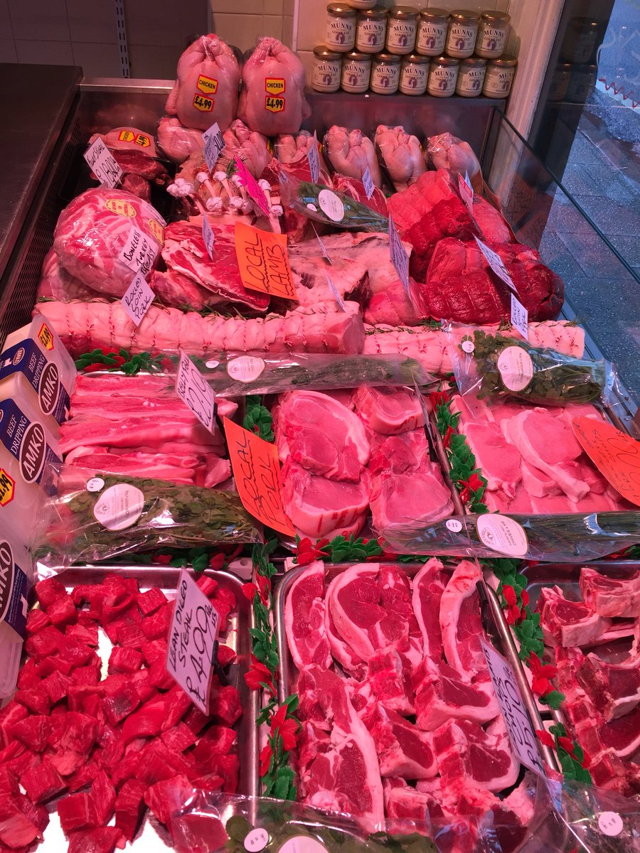 Paul's of Whitstable tweet media