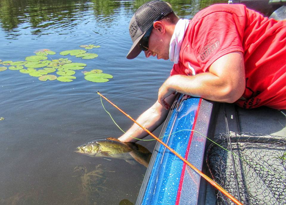 Carrotstix13's tweet photo. On A Mission Fishin': "Very tough day on the water today! Fished hard all day and only ended up putting a few in the boat. The ones that did bite were good ones though!" π£
#throwbackfishing
#bassfishing
#fishingtrip
Don't forget to visit https://t.co/GedQHiBdVT today π₯ https://t.co/RqtmtrlpYN
