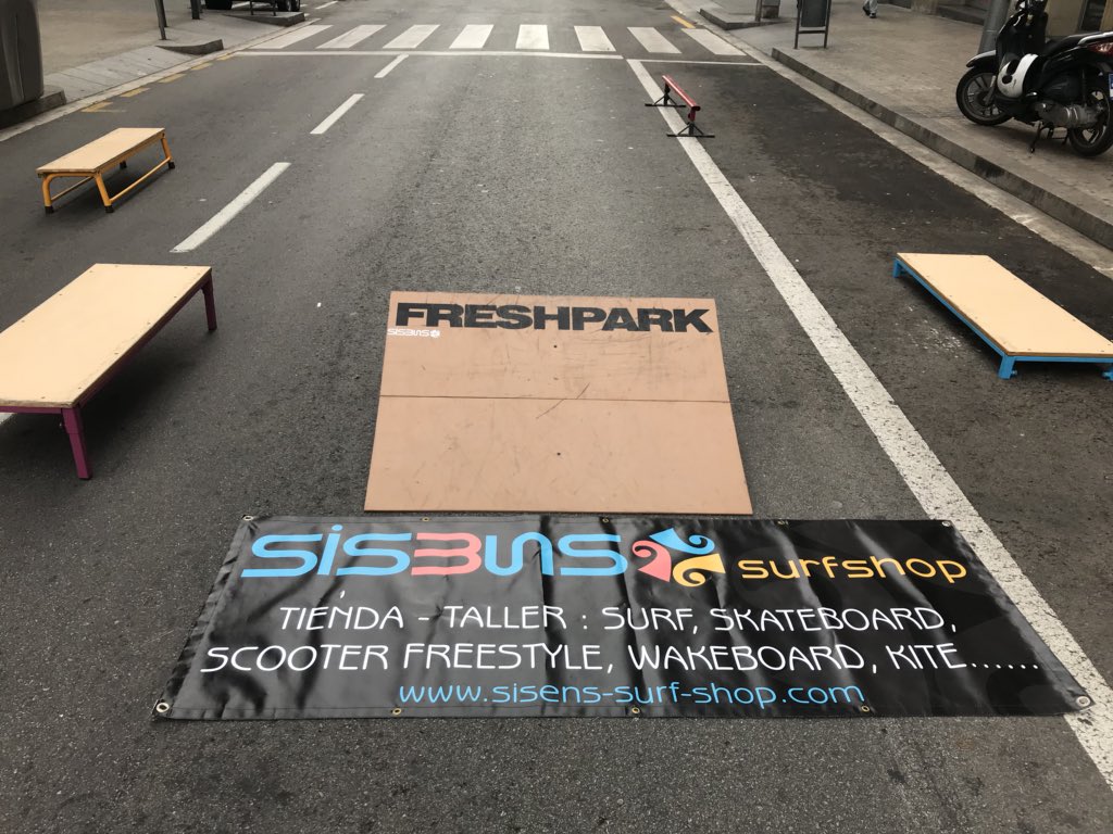 La Pinça tweet media