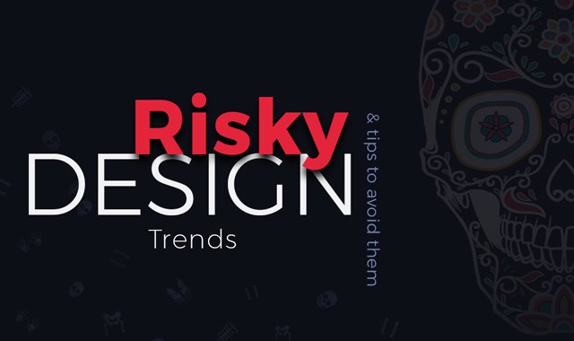 TMaffiliate's tweet photo. What you should be aware of while following the latest web design trends! 

#webdesign #trends #business #website #templatemonster 

https://t.co/h4UcIYohXg https://t.co/XZcbT644qT