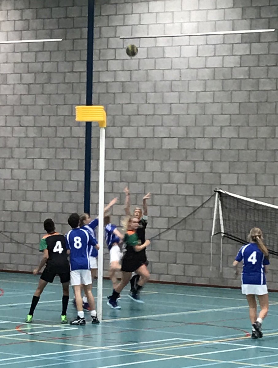 HAVIC_FRL's tweet photo. Een nieuwe magische grens is bereikt #BHKA... HAVIC B1 - SPIRIT B1 eindigd in 52-16!!! @invkol @KVHarkema https://t.co/wki26z1uS1