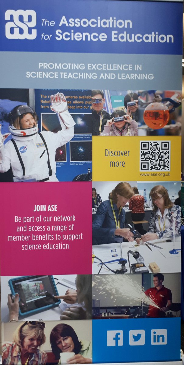 jeanettesriniv1's tweet photo. A great day discussing Genomics with science teachers @yhgmc_org @teachingSTEM @NicolaCalder7 @julieatkey @genomicsedu #genomes100k #ASEconf #STEM https://t.co/YrXh7vVViY