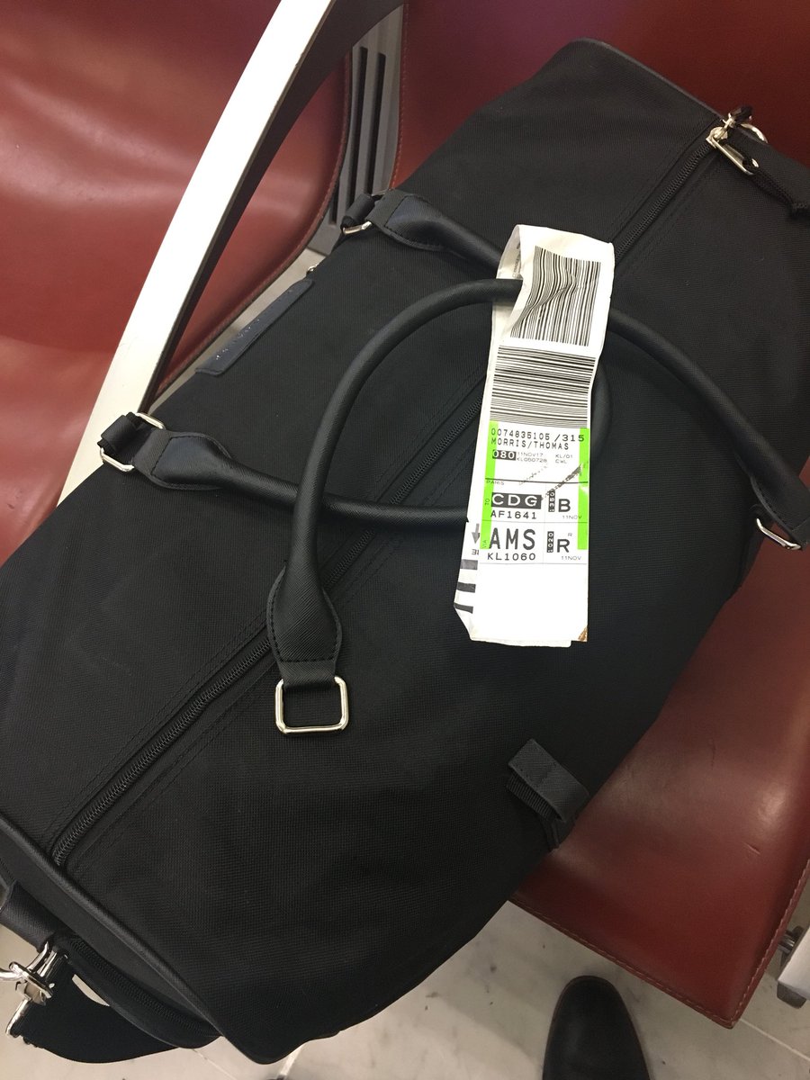 Thomas Rhys Morris tweet media