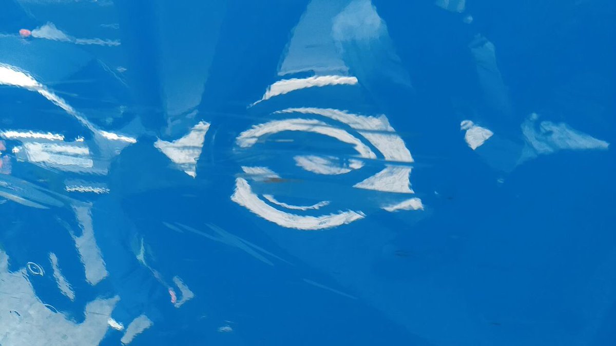 SirChandlerBlog's tweet image. Comunicado oficial de @Aerolineas_AR x dron que embistió a un 737 en Aeroparque. Espero que sea detenido el imbécil