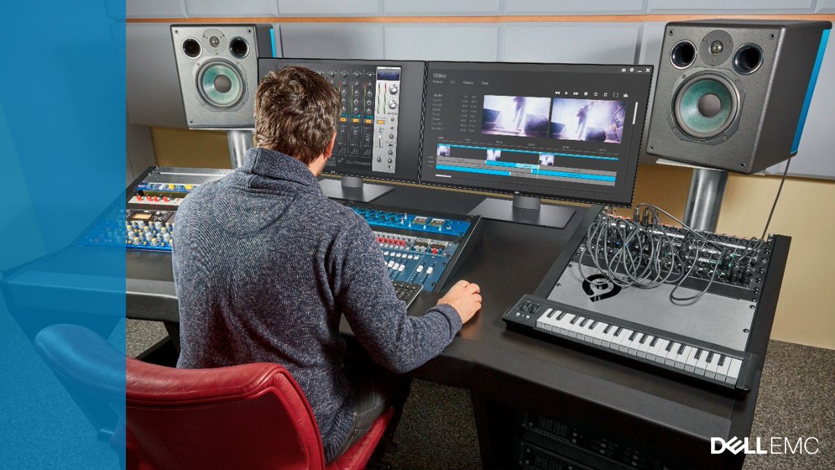 Easy solution to audio, low volume, or distorted sound issues dell.to/2zzov0v
