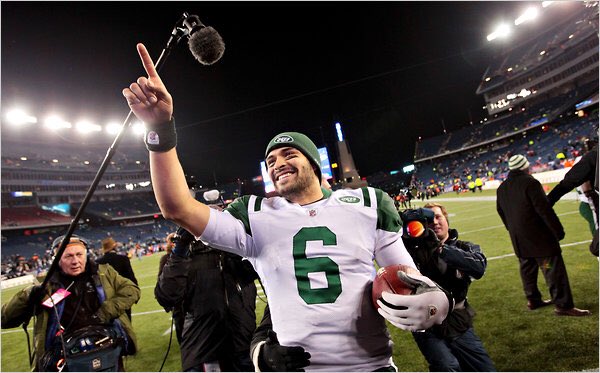 Happy birthday to one of my favorite NY Jets, thanks for the memories  