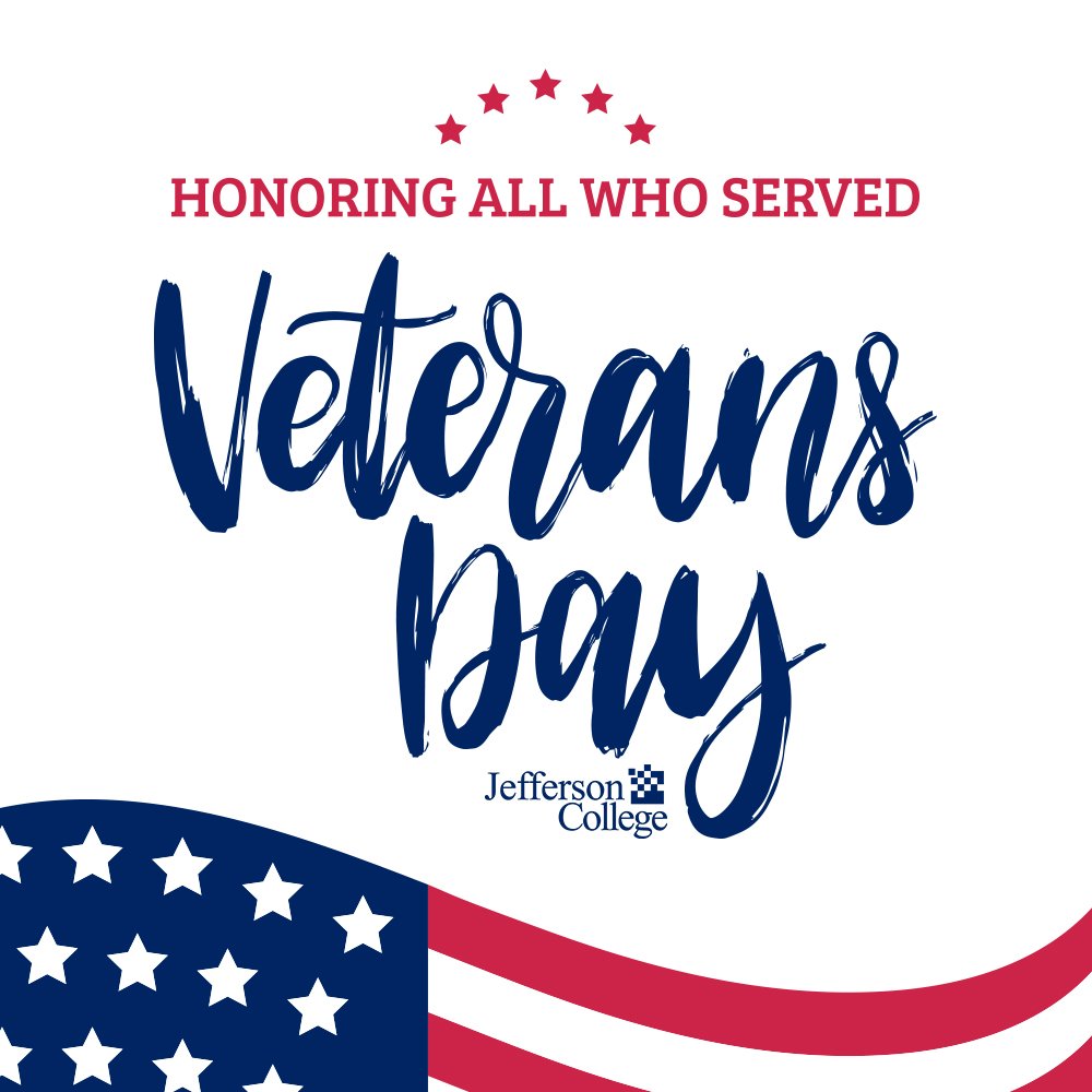 GoJeffco's tweet photo. "The willingness of America's veterans to sacrifice for our country has earned them our lasting gratitude." - Jeff Miller #VeteransDay https://t.co/yRiKZxYjLP