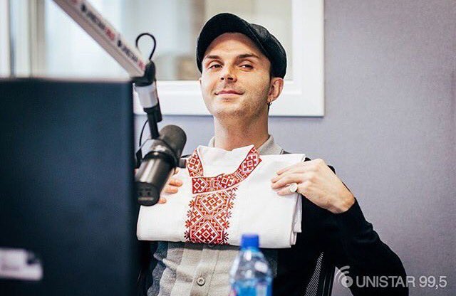 HurtsFanClub's tweet photo. Tomorrow, #Hurts will be in at the radio @radiounistar in Minsk, Belarus.
Listen in live this Sunday (13:00) or in Podcasts the next week ! ♥️ https://t.co/4vLImLnVmd