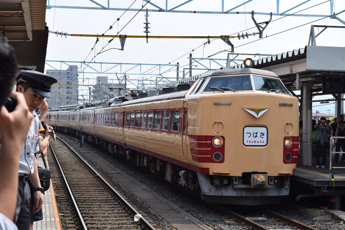 11/10で仙山線全線開通80年の節目の年。かつては特急つばさや急行津軽