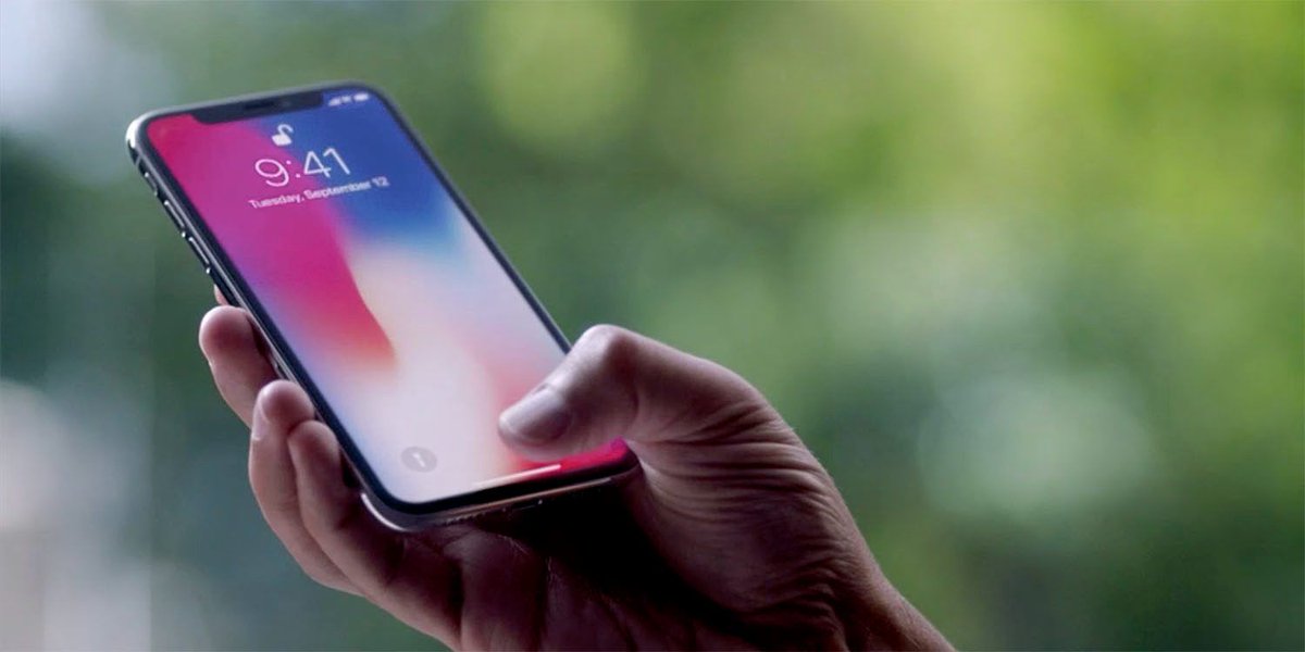 MobisoftInfo's tweet photo. #Apple Says Software Fix Will Solve The Issue Of Unresponsiveness #iPhoneXScreen At Near-Freezing Temperature https://t.co/hnZGoJQqgM @bzamayo https://t.co/hcBtLVujsK