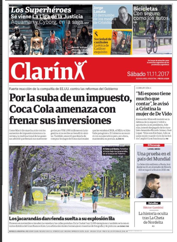 tomepintura's tweet photo. #GeneraCabeza

Todo lo que toca se convierte en...🤔🤔🤔 https://t.co/2fvrNcriYh
