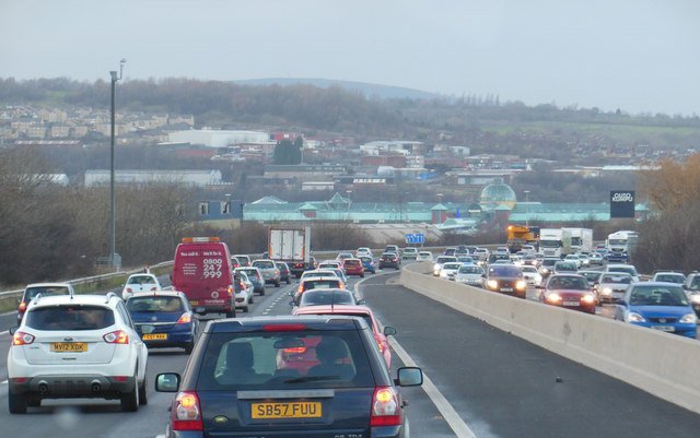 North_Current's tweet image. New #Sheffield bypass gets the thumbs up by locals as part of £242 million Trans-Pennine plans thenorthcurrent.jusweb.co.uk/2017/11/11/new… #sheffieldissuper