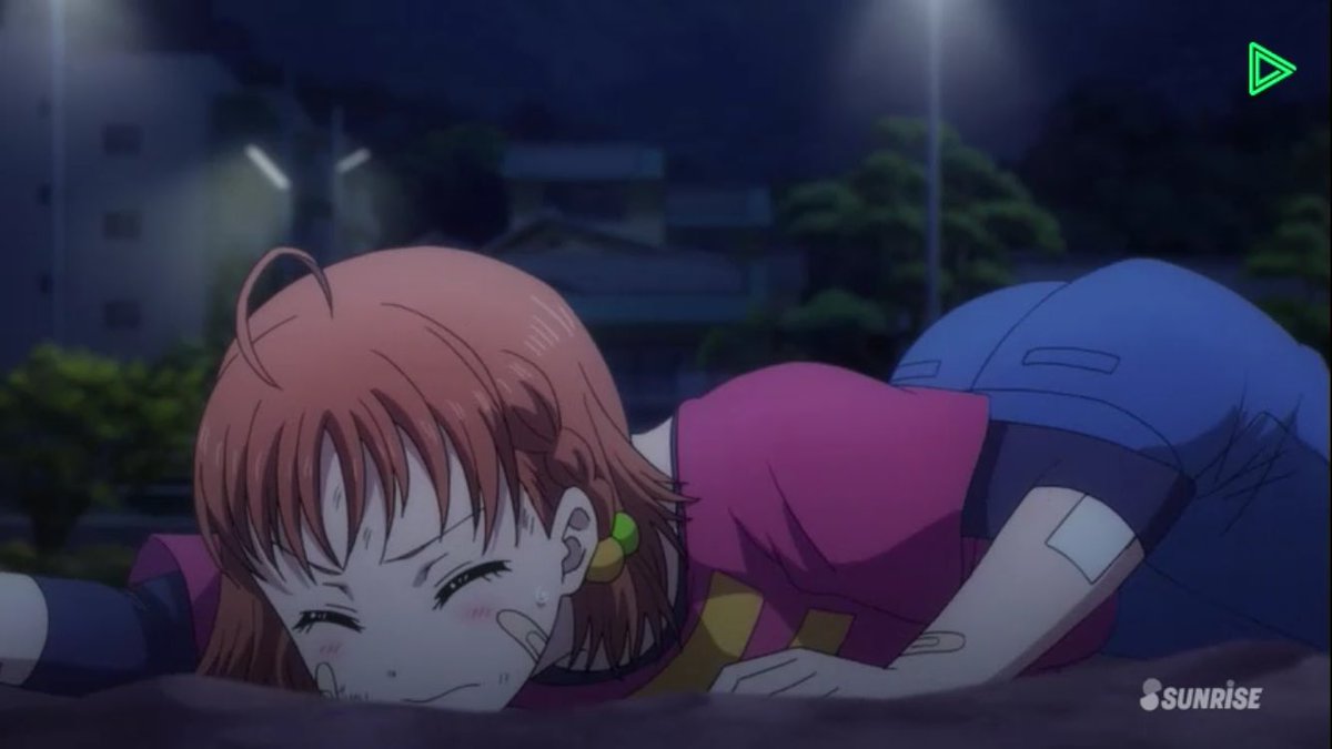 アニメ ラブライブ サンシャイン 2期 ６話感想ツイートまとめ Togetter