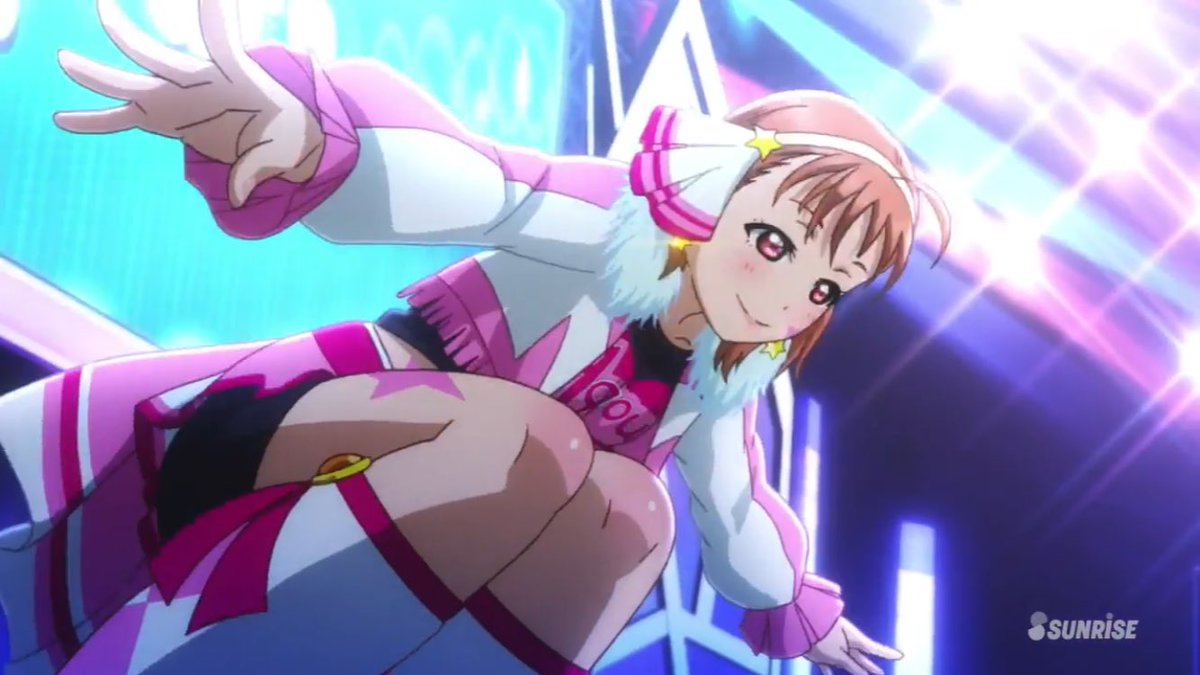 アニメ ラブライブ サンシャイン 2期 ６話感想ツイートまとめ Togetter