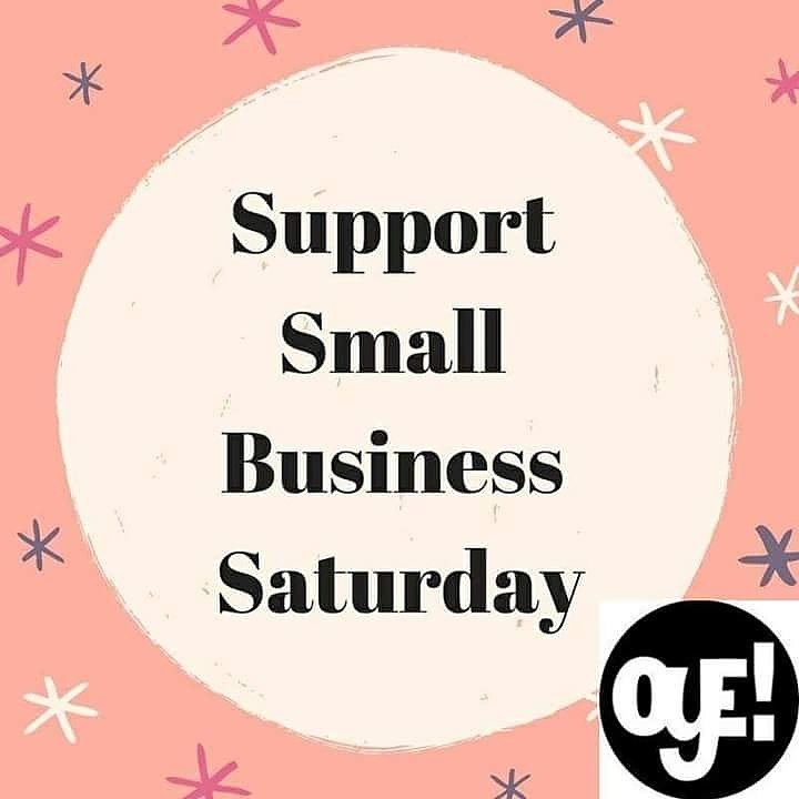 oye_apparel's tweet photo. Support small business Saturday 

#Support #small #business #saturday https://t.co/JnjtgqvDLC