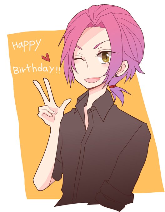 桃越ハル生誕祭17のtwitterイラスト検索結果