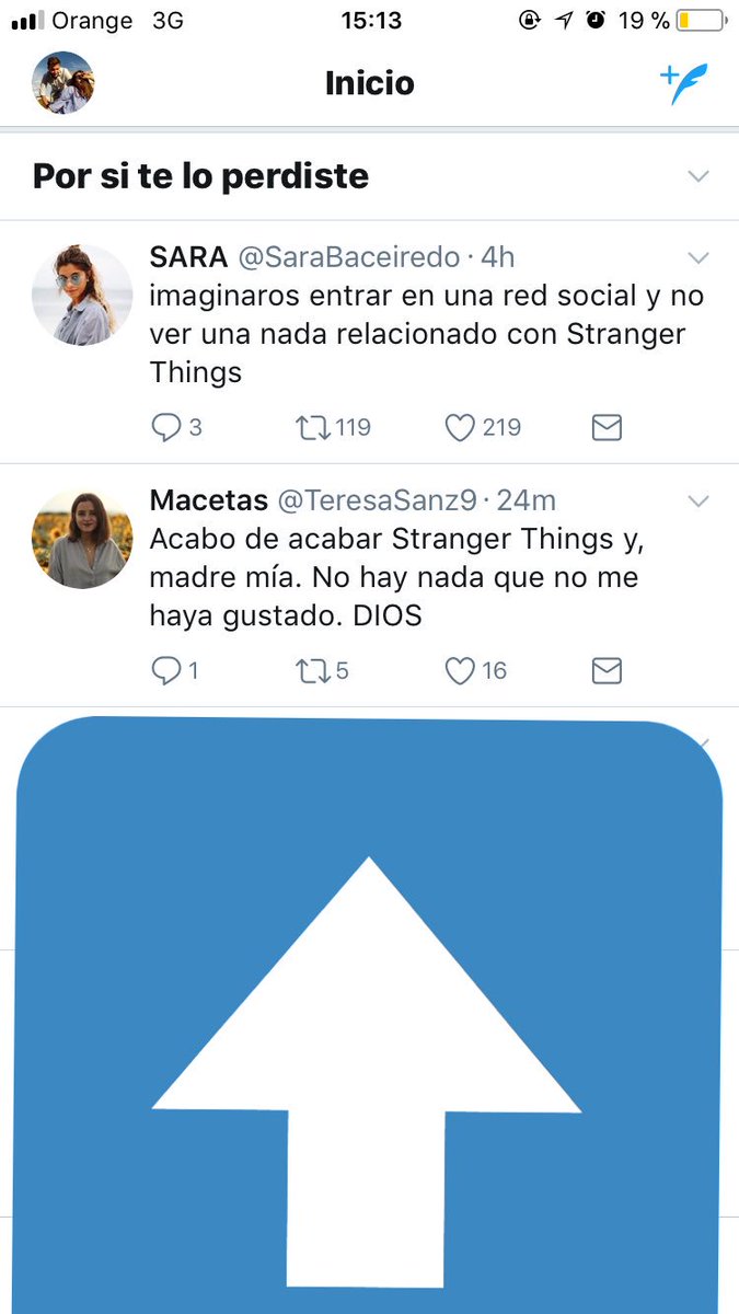 muchoamorcdf's tweet photo. Tiene su gracia...😂😂😂😂 @SaraBaceiredo @TeresaSanz9 https://t.co/pAkjj529qW