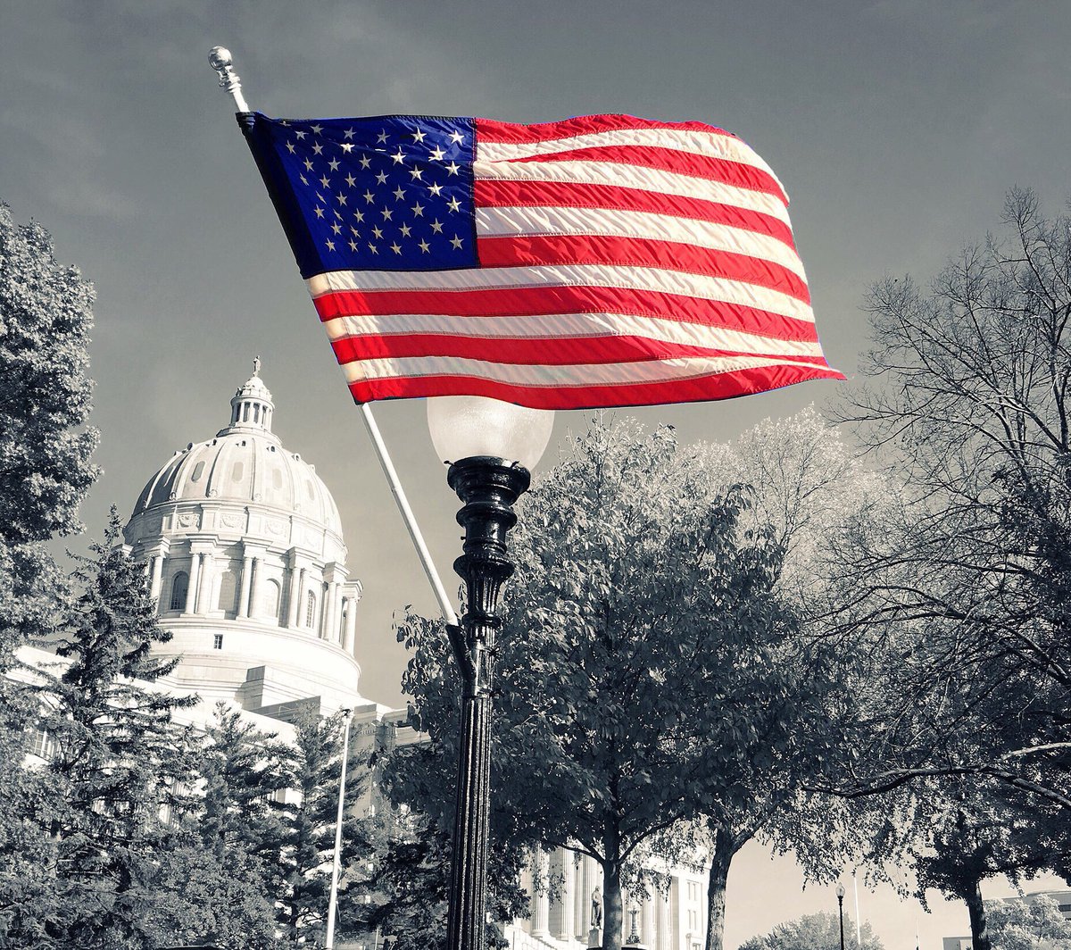 Today we honor those who serve our country. Thank you for your courage, commitment, and sacrifice. #VeteransDay

“As we express our gratitude, we must never forget that the highest appreciation is not to utter words, but to live by them” - John F. Kennedy