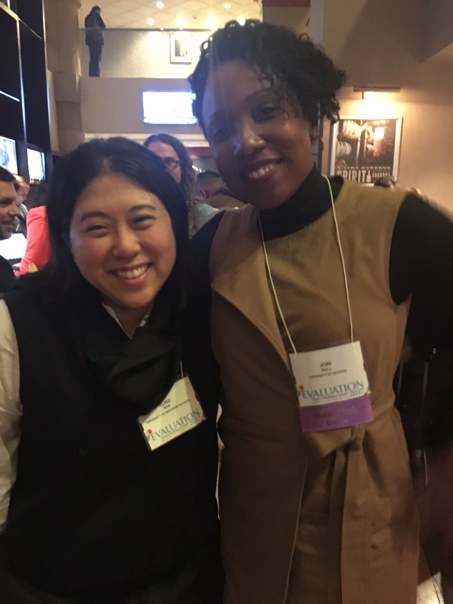 jorinegolahall's tweet photo. Great times #eval2017 @eliseahn https://t.co/BQ4Yizoa7I