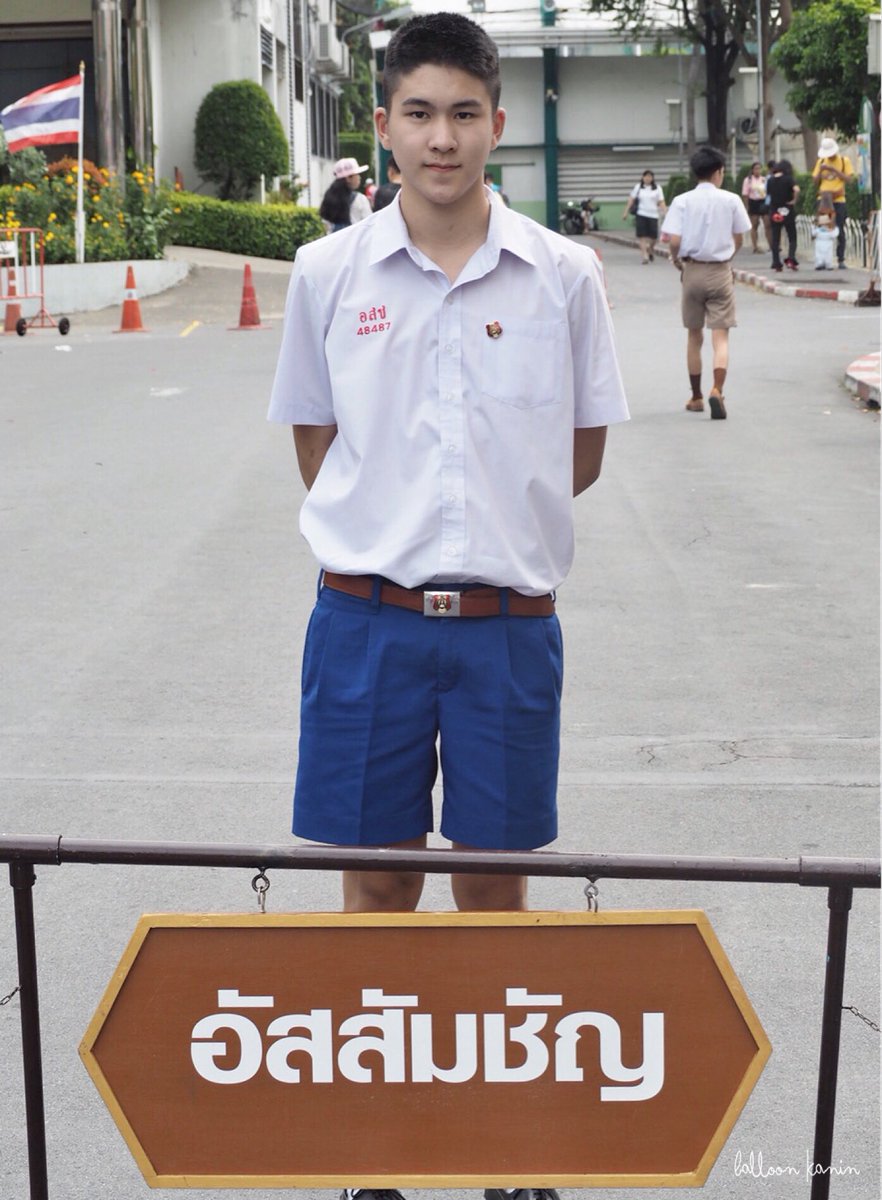 balloon_kn's tweet photo. 👍🏻👍🏻👍🏻 @Beam_Boonyakorn #bbeambr #jaturamitr28 https://t.co/HayuWGikCz