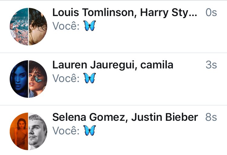 SorteioDeDms1's tweet image. •De rt 
•Escolha um shipp 
•Me siga 
•Vale textinho na dm 

(Larry, Camren, Jelena)