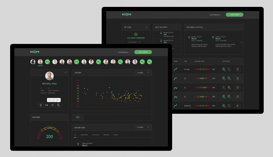 O2Score's tweet image. Coach est notre nouvelle interface de suivi d’entraînement. C’est un outil indispensable pour les entraîneurs qui souhaitent optimiser le suivi O2score de leurs athlètes ou de leurs équipes facebook.com/o2score/posts/…