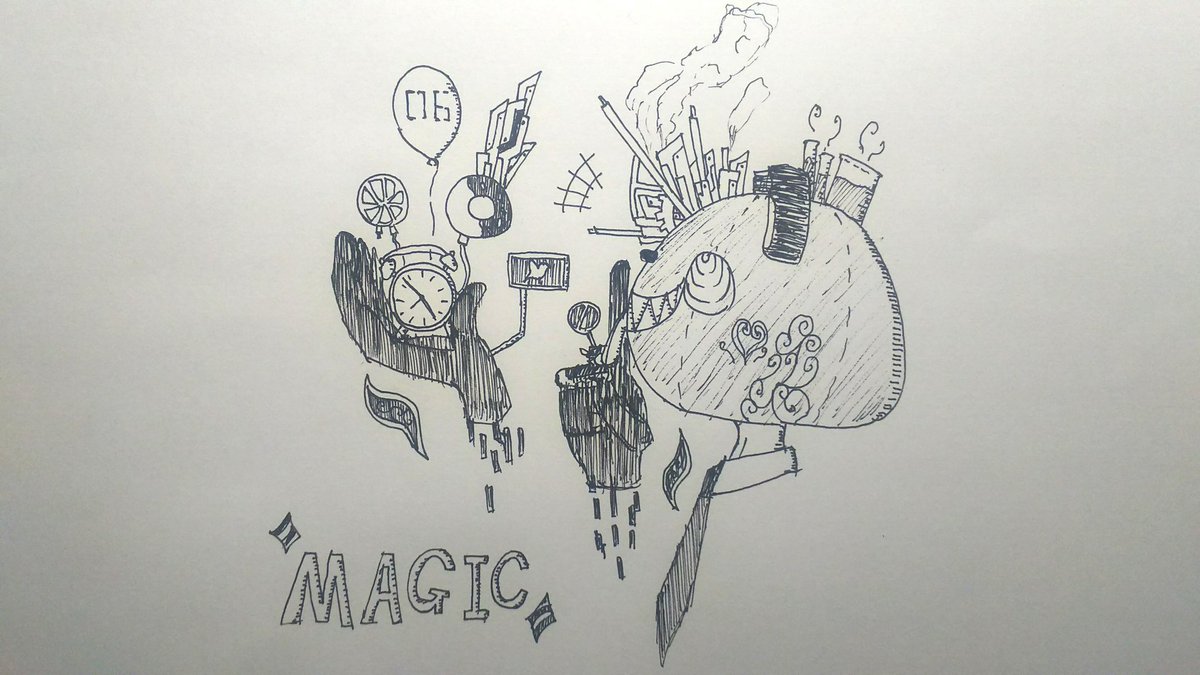 chinatu_mercy's tweet photo. #絵描きさんと繋がりたい
#ボールペン画 

ボールペンではこういう雰囲気のばっかりかいてます！
お気に入りたちを…(ФωФ)

誤反応怖いのでRTでお迎え行きます…！✨ https://t.co/19xF5jn80v