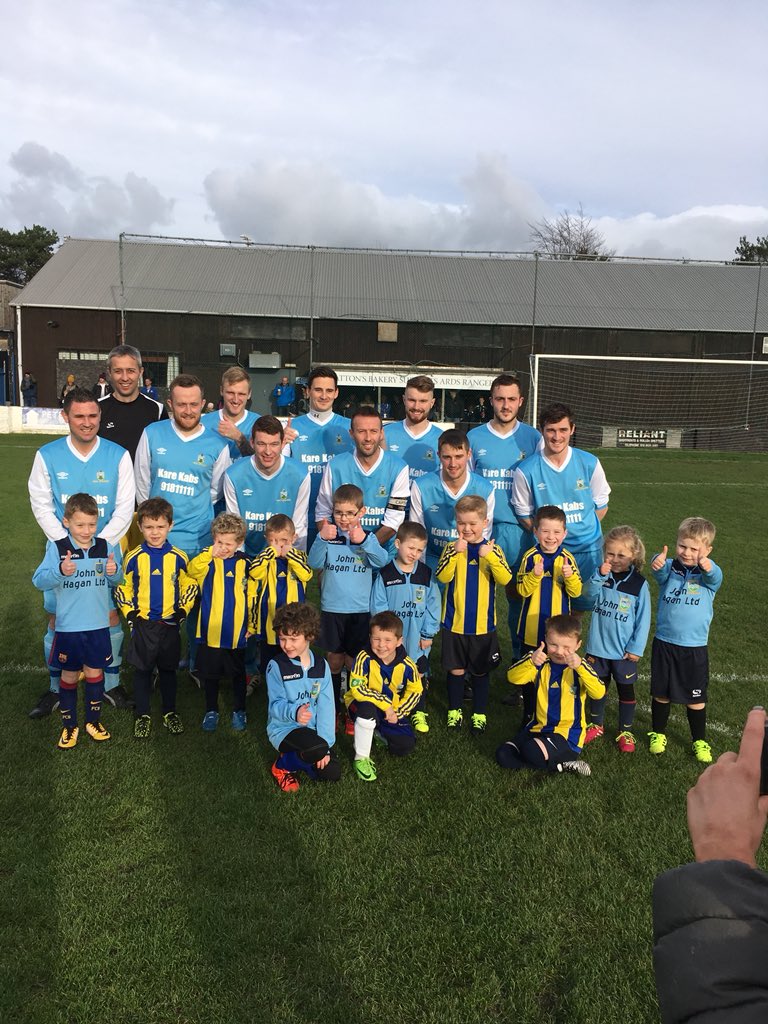 ardsrangjuniors's tweet photo. @arfcofficial https://t.co/pGCaUMTCNy