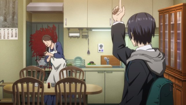 いぬやしき感想 Togetter