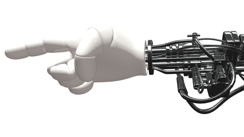 Will Artificial Intelligence make Society Dumber? gtnr.it/2lIConF via <a href="/Gartner_inc/">Gartner</a> #AI