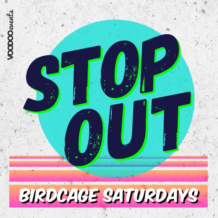 VoodooBirdcage's tweet photo. -🚨COMPETITION TIME🚨-

TONIGHT at Birdcage win:
➕10 Free Entries💸
➕2 Bubbly🍾
➕1 Bottle of Vodka😋
➕Q-Jump🏃

RETWEET to win📲
Winner announced 8pm🎉 https://t.co/FWl57sGqwO