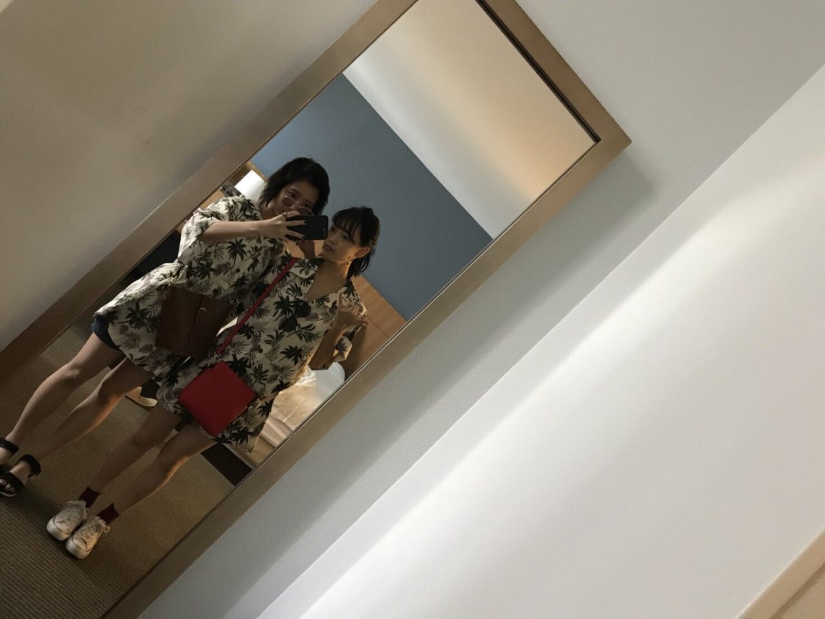 hrymxa's tweet photo. 4泊6日 inHawaii 🤙
夢のような日々だった~✨💗 https://t.co/gK63Jz5NoE