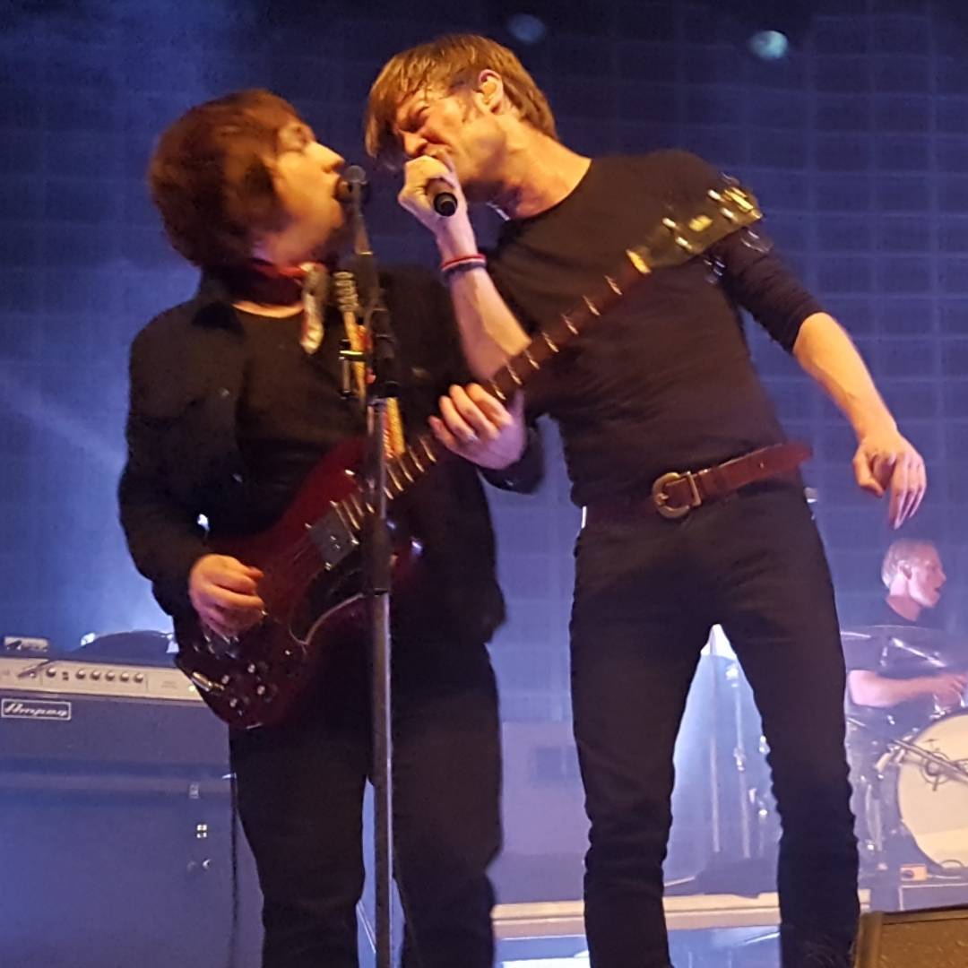 Indiependent_MD's tweet photo. Throwback saturday - @Mando_Diao live in Falun 2 weeks ago 🎸🥁🎹🎤🎶
GET READY FOR MANDO on the next legs of the tours! Throwback saturday - Mando Diao live in Falun 2 weeks ago 🎸🥁🎹🎤🎶
GET READY FOR MANDO on the next legs of the tour! #mandodiao #getreadyformando https://t.co/Nto89AGqLX