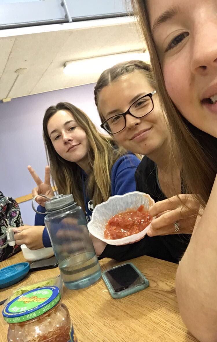 emmaa_park's tweet photo. Happy birthday jubacca I hope your day is fracking amazing!!! @juliagleasman https://t.co/fOYWRxo8PQ