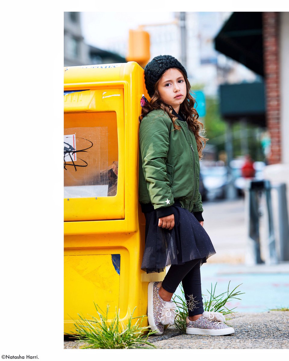 ThisIsHarri's tweet photo. Cameron ready to brave the NYC weather wearing @ZARA kidsfashion #streetstyle #fashion #childmodel #zara #zarakids https://t.co/MyGa13ENgs