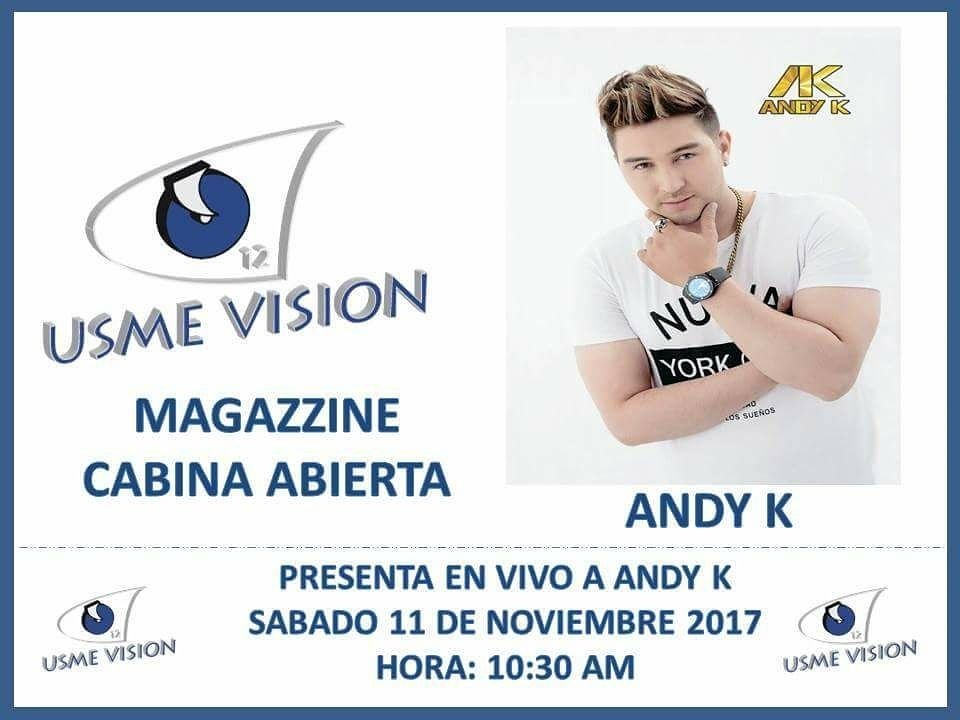 Andy k (@Andykoficial) / Posts / X