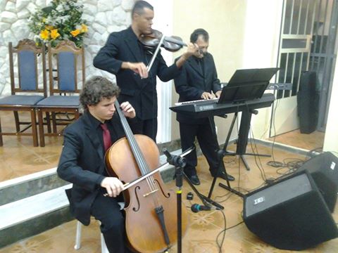 Tocamos em casamentos sinfonia dinamica joel nunes. Bh.997232791.33843445