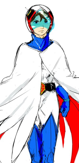 ガッチャマンのtwitterイラスト検索結果 古い順 ガッチャマンのtwitterイラスト検索結果 古い順