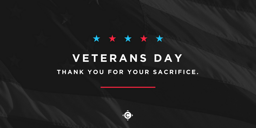 mycompasschurch's tweet photo. A heartfelt Veterans Day thank you to all who have served our country. #VeteransDay https://t.co/ezcMHJi0ez