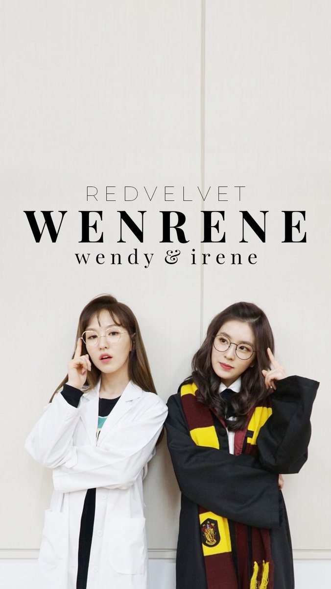 Kpop Wallpaper On Twitter Wallpaper Wenrene Wendy