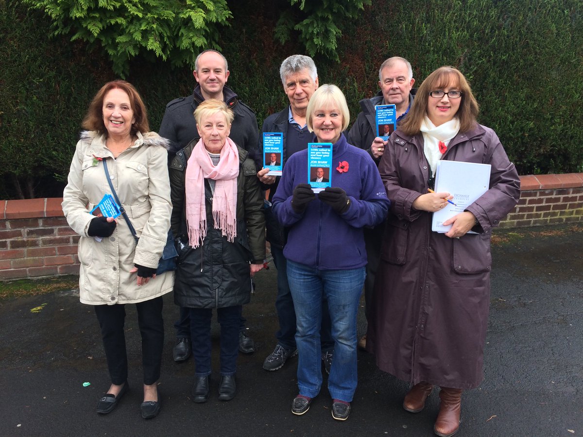 MikeHurleston's tweet photo. Gatley team out this morning! https://t.co/Ut1LxT6dq6