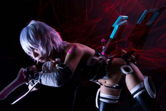 コスプレイヤーまいのTwitter画像55