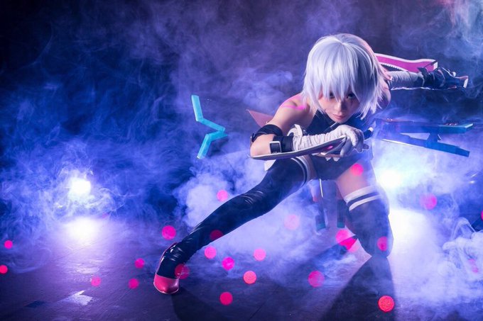 コスプレイヤーまいのTwitter画像57