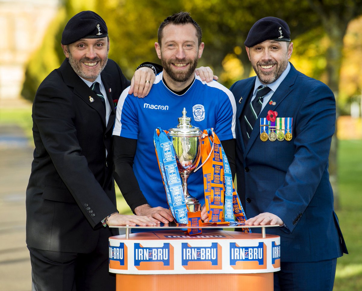 IRN-BRU FOOTBALL tweet media