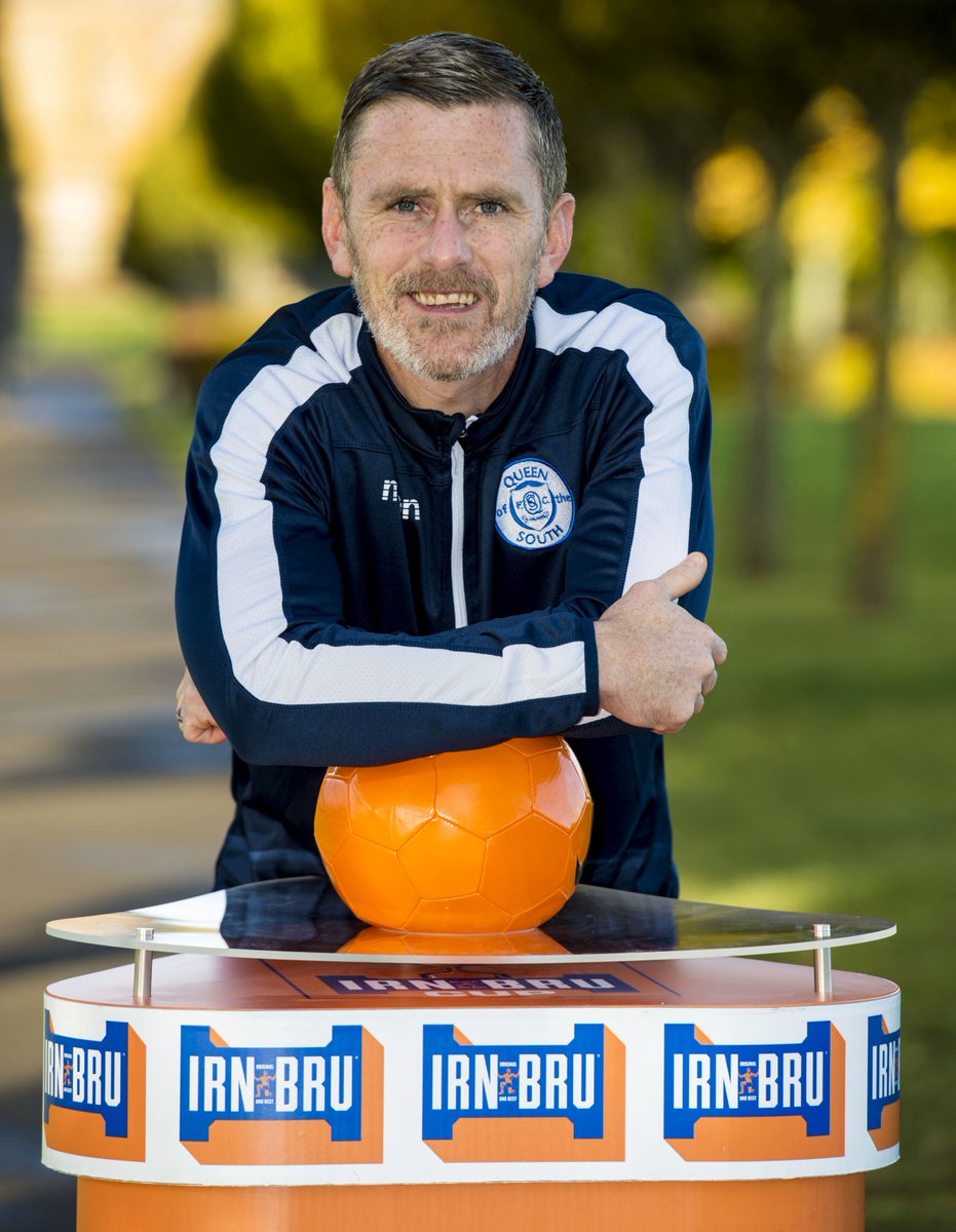 IRN-BRU FOOTBALL tweet media