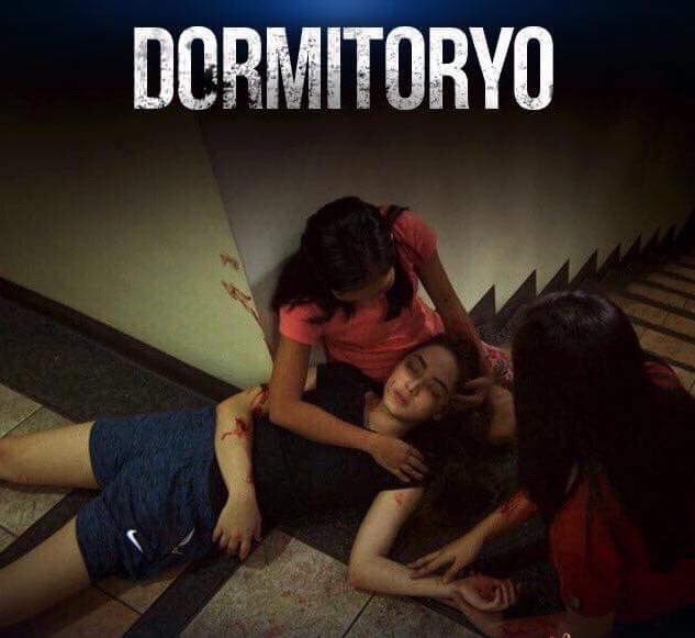 kenji_yow's tweet photo. #Imbestigador #Dormitoryo team replay haha! @megimperial https://t.co/ecfDrNChNf