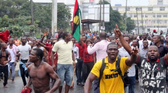 Indigenous People of Biafra (IPOB) members issued fresh threats to disrupt the upcoming Anambra State governorship and kill any would-be voter.