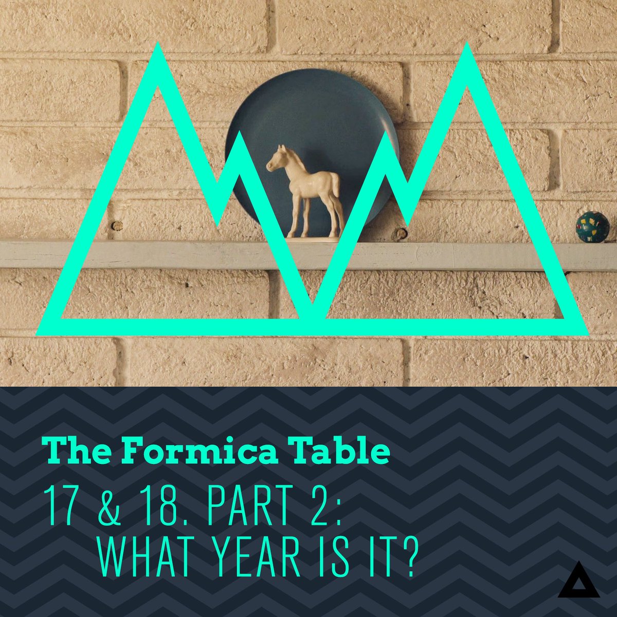 FormicaTableTP's tweet photo. Last episode of the Formica Table podcast, looking at Twin Peaks The Return eps17 &amp; 18 (2/2). iTunes: https://t.co/6OkrifwCMK #twinpeaks https://t.co/Ax429Hjf46